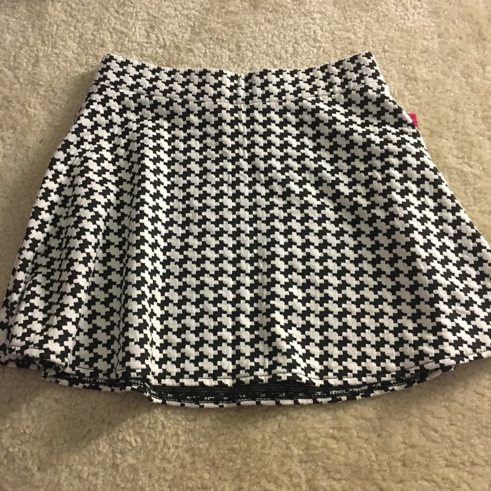 girls skirt 10-12